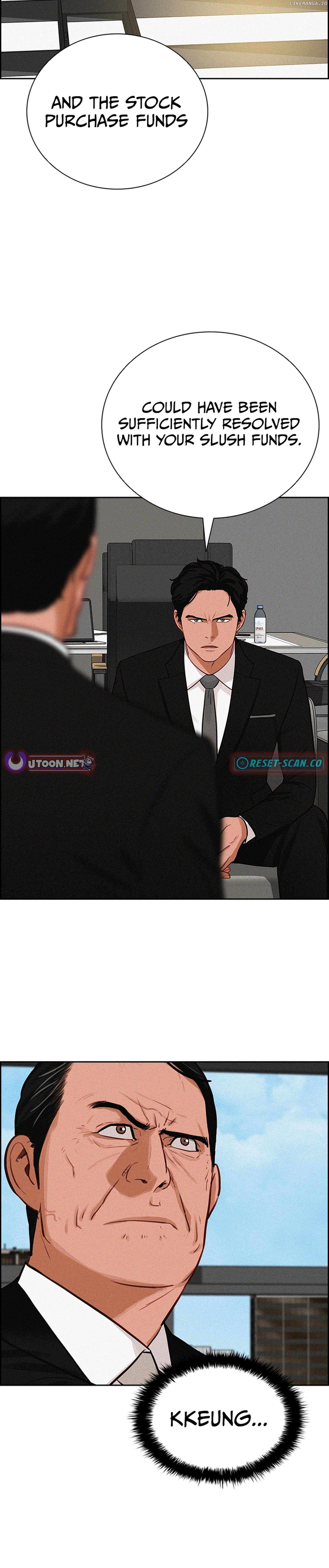 Read Lord Of Money Manga Online