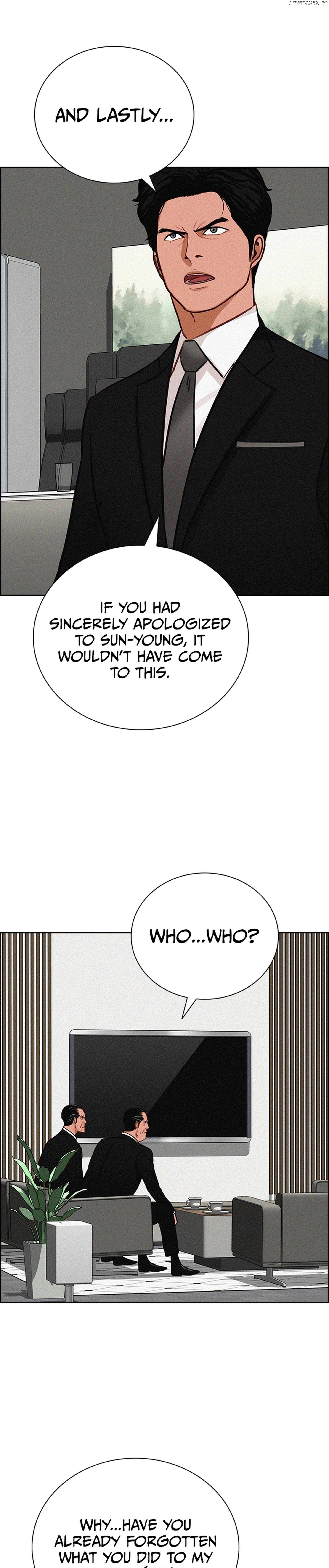 Read Lord Of Money Manga Online