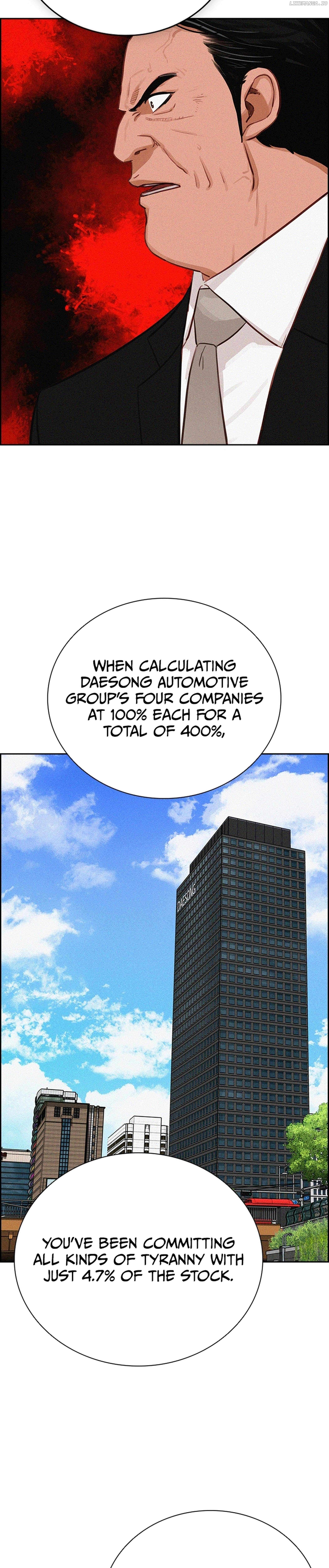 Read Lord Of Money Manga Online