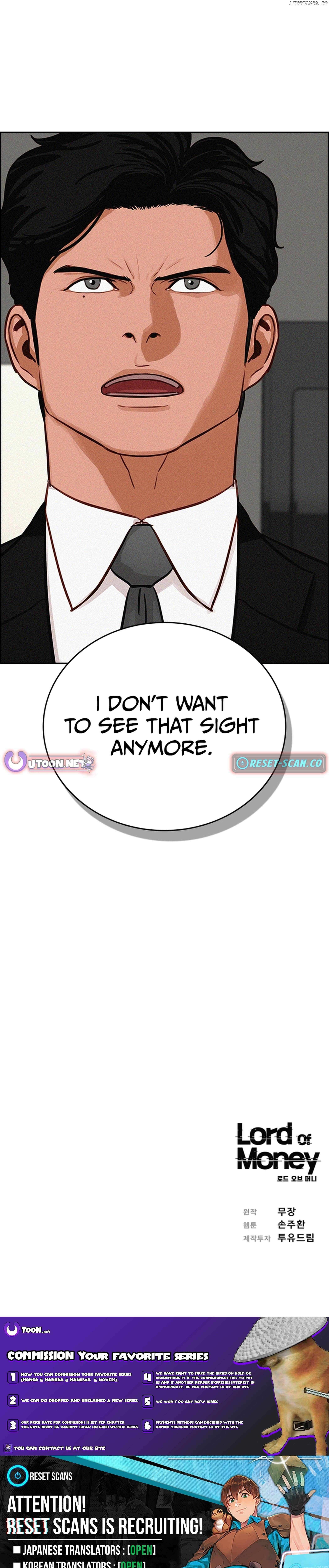 Read Lord Of Money Manga Online