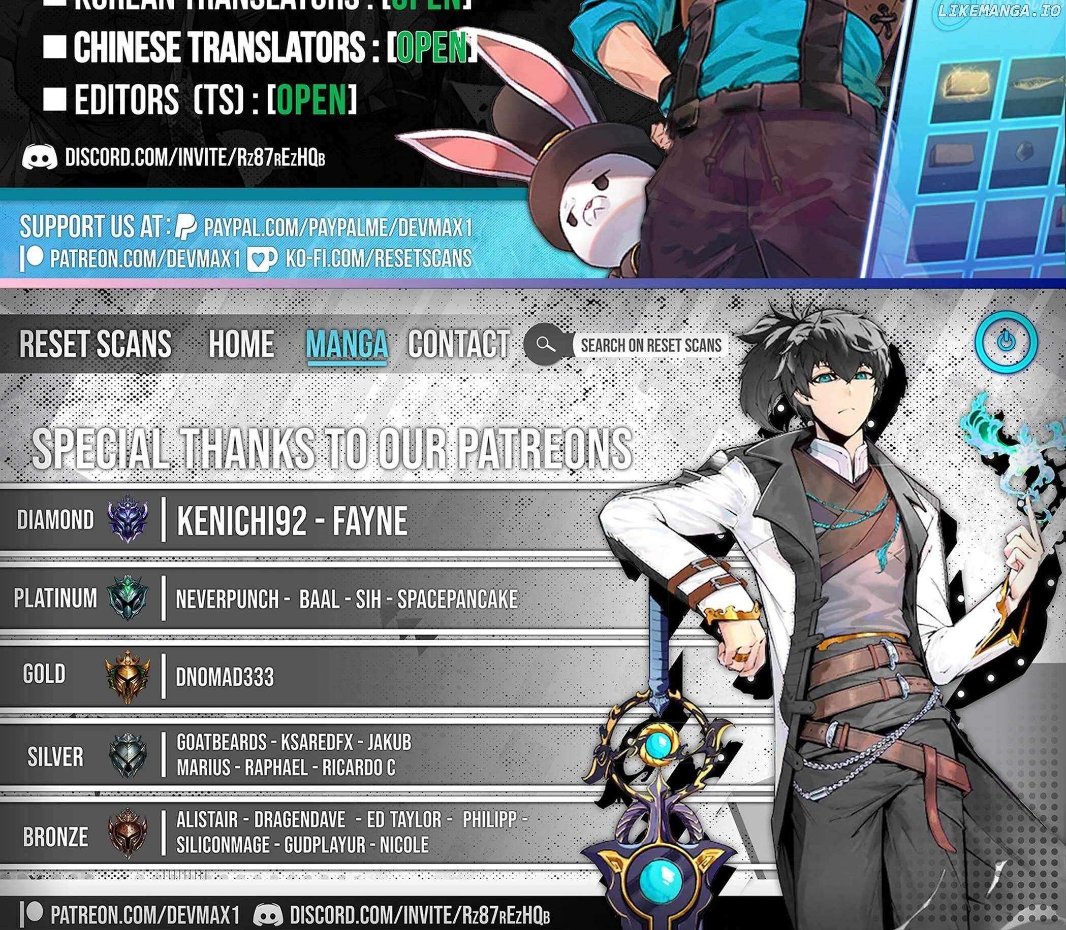 Read Lord Of Money Manga Online