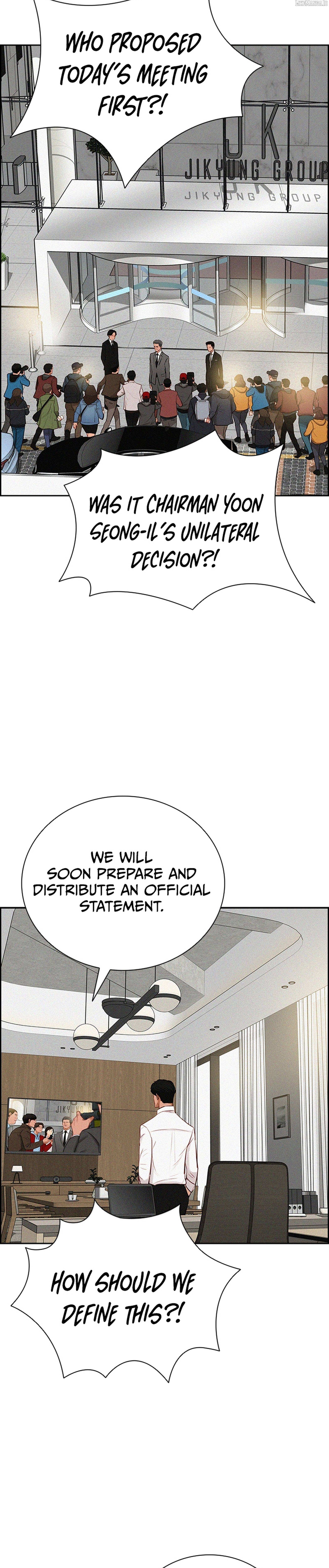 Read Lord Of Money Manga Online