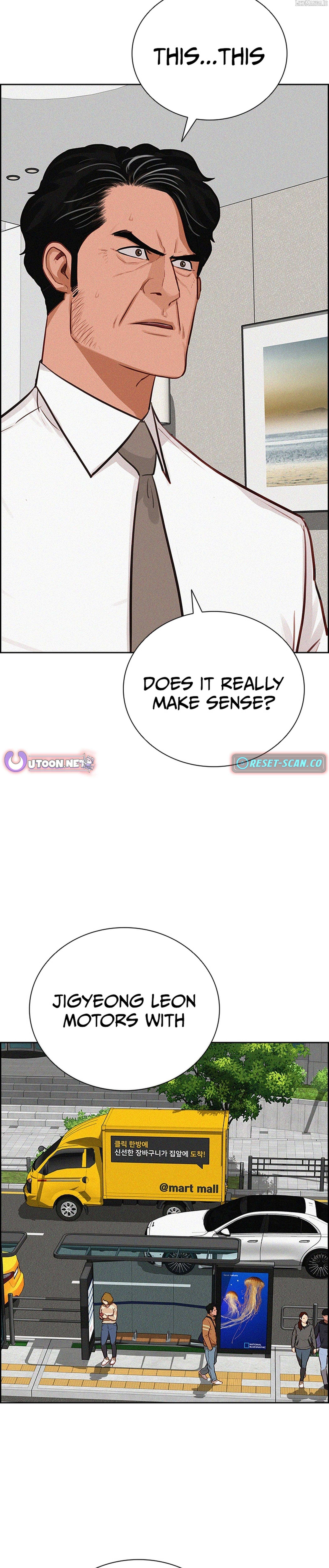 Read Lord Of Money Manga Online