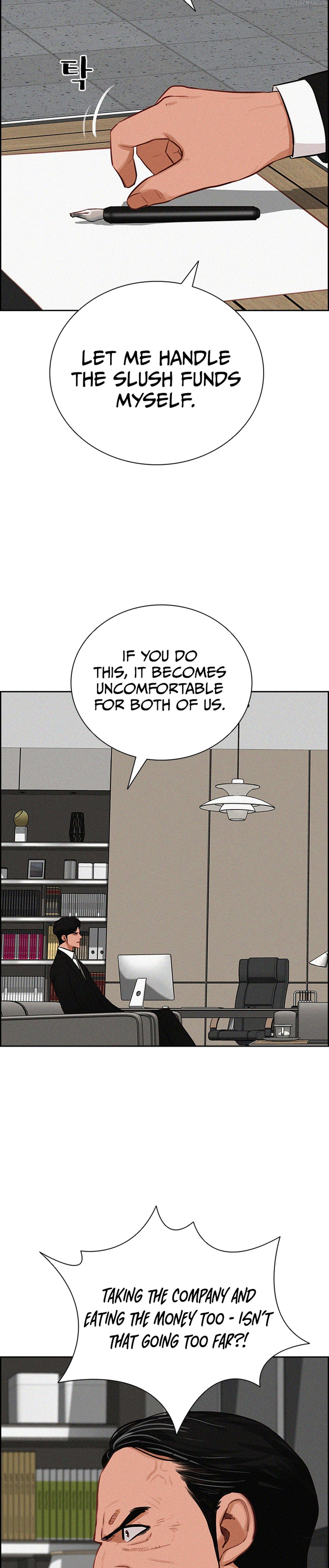 Read Lord Of Money Manga Online