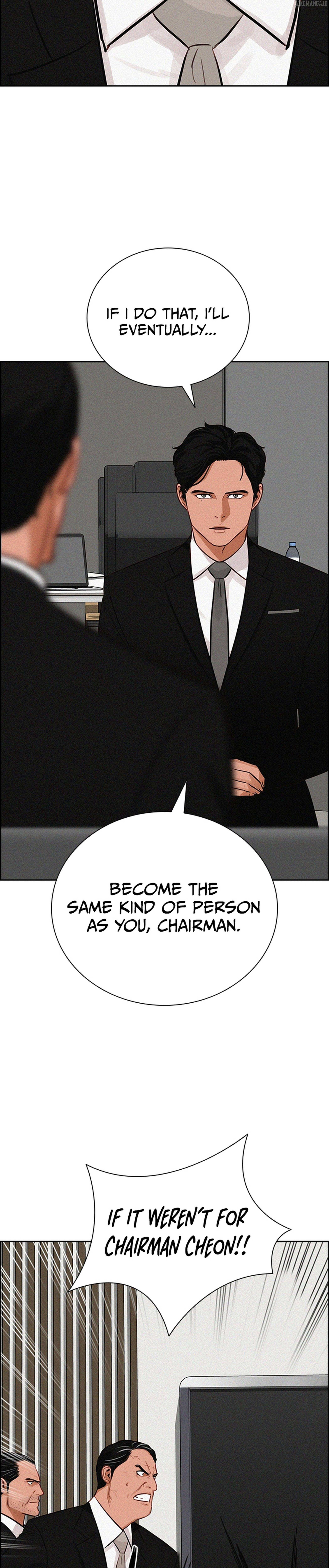 Read Lord Of Money Manga Online
