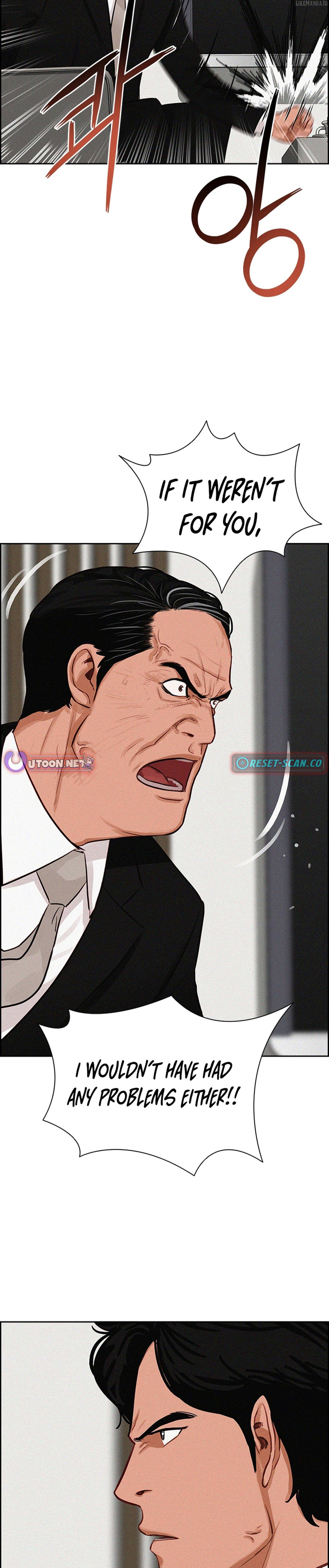 Read Lord Of Money Manga Online