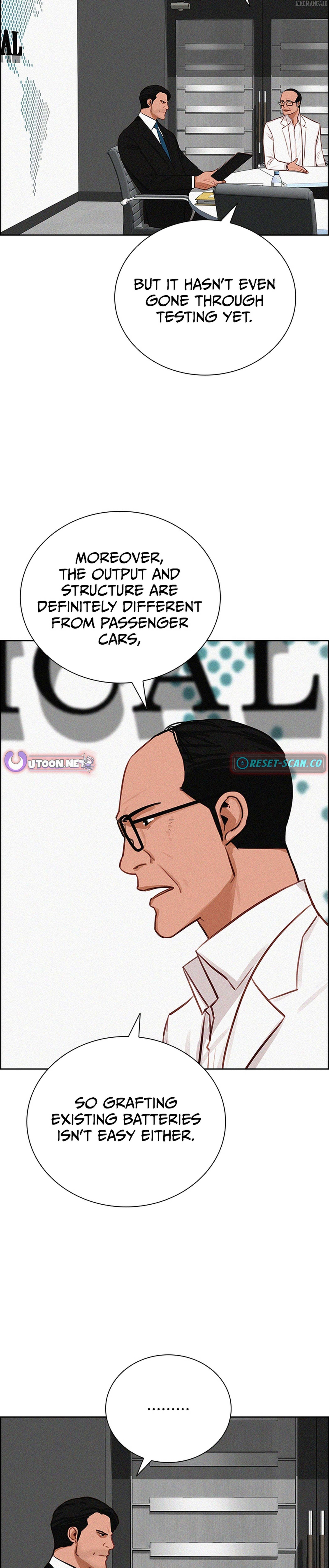 Read Lord Of Money Manga Online