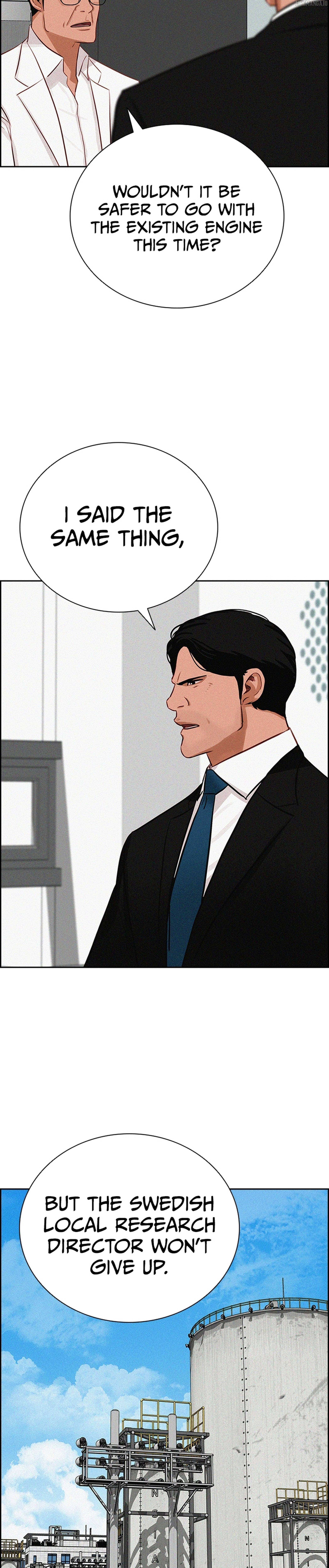 Read Lord Of Money Manga Online