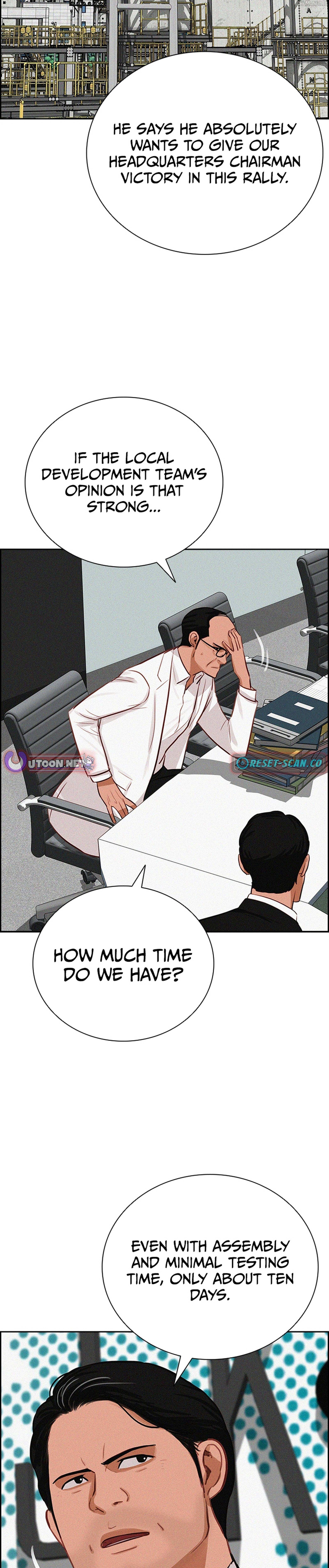 Read Lord Of Money Manga Online