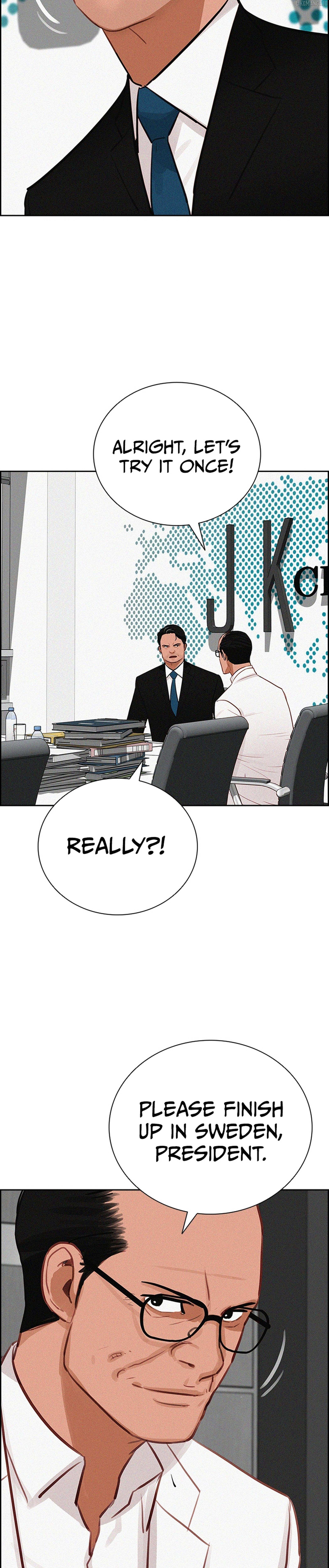 Read Lord Of Money Manga Online