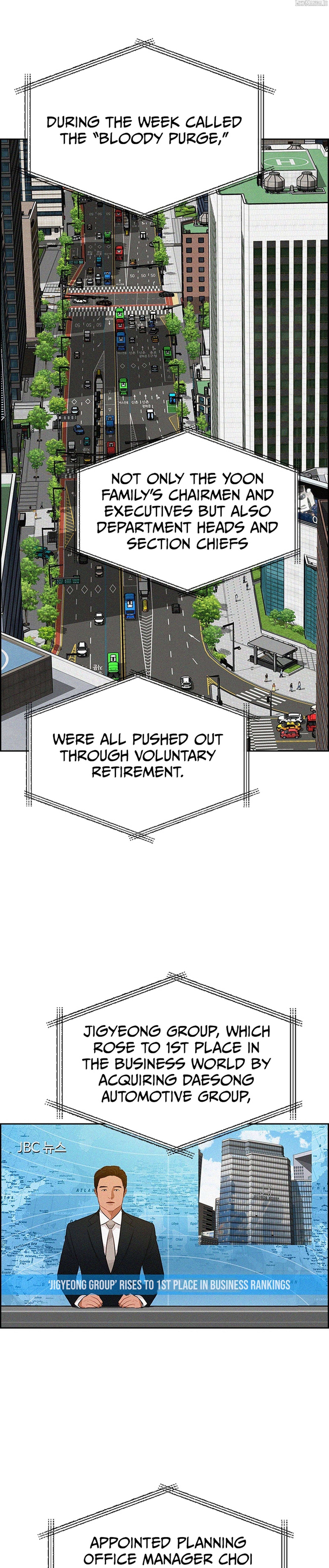 Read Lord Of Money Manga Online