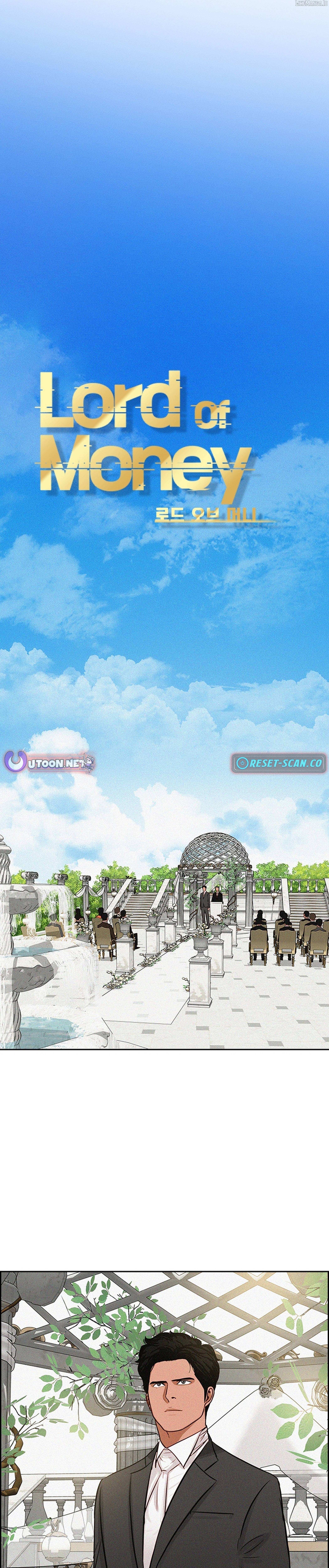 Read Lord Of Money Manga Online