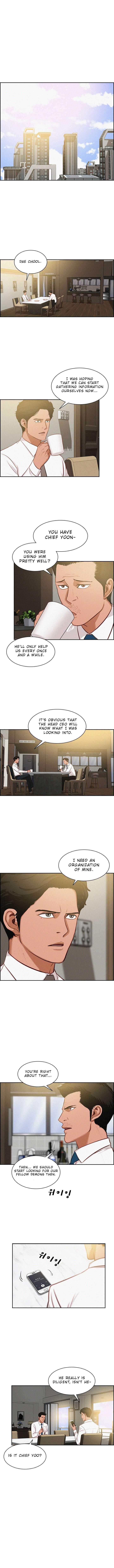 Read Lord Of Money Manga Online