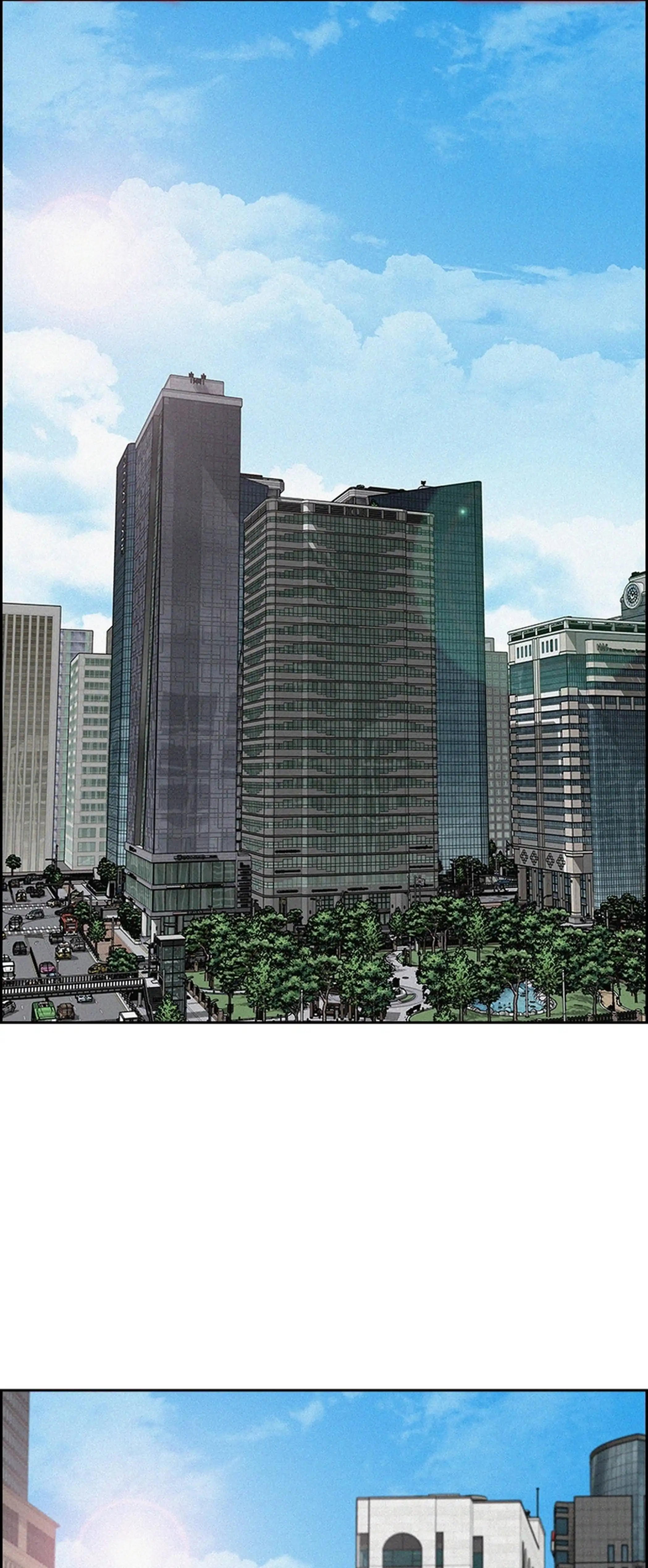 Read Lord Of Money Manga Online