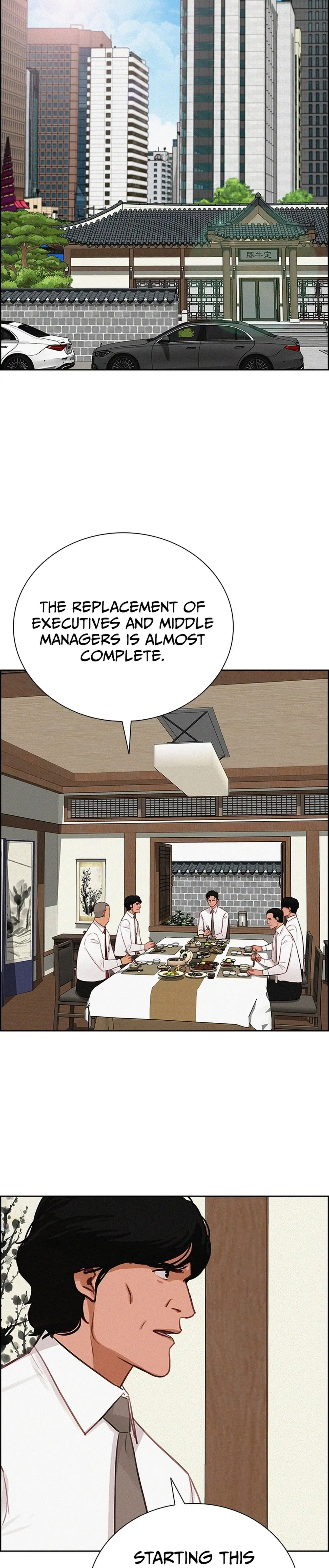 Read Lord Of Money Manga Online