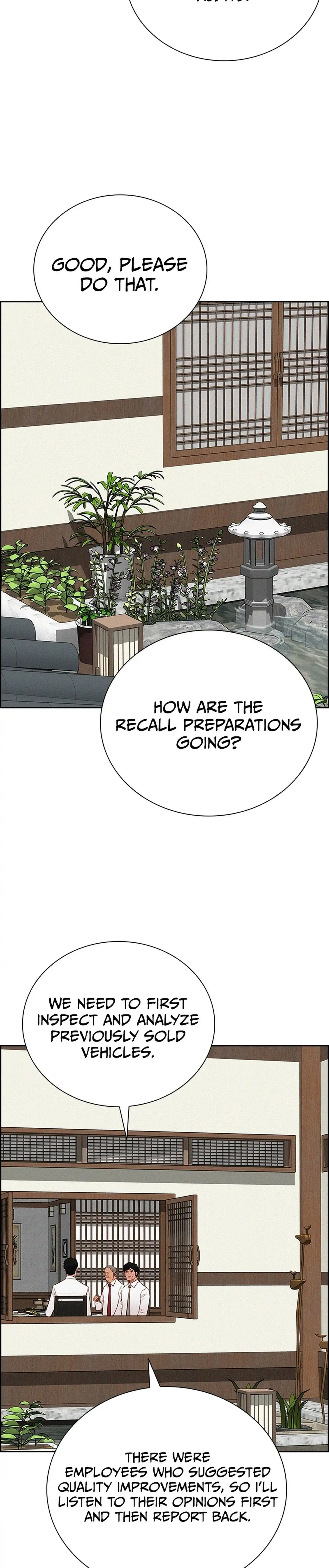 Read Lord Of Money Manga Online