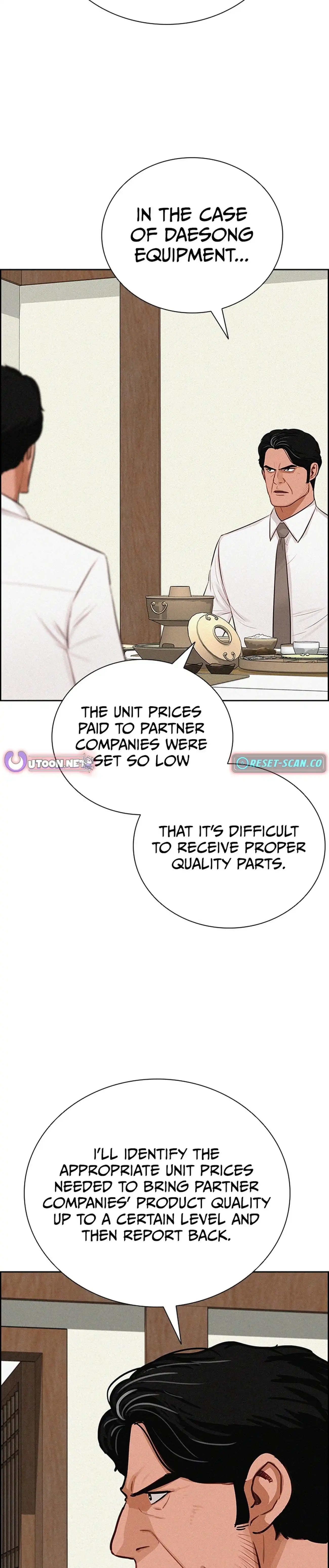 Read Lord Of Money Manga Online