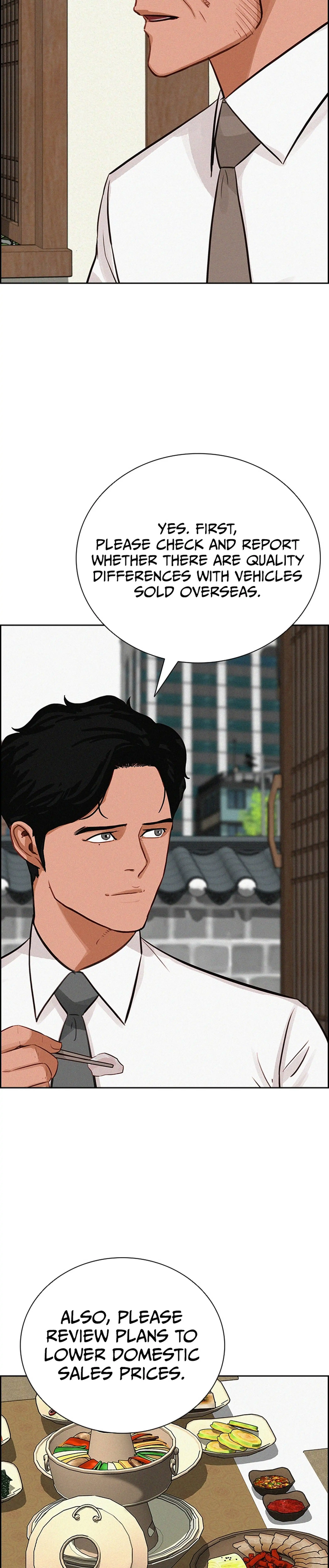 Read Lord Of Money Manga Online
