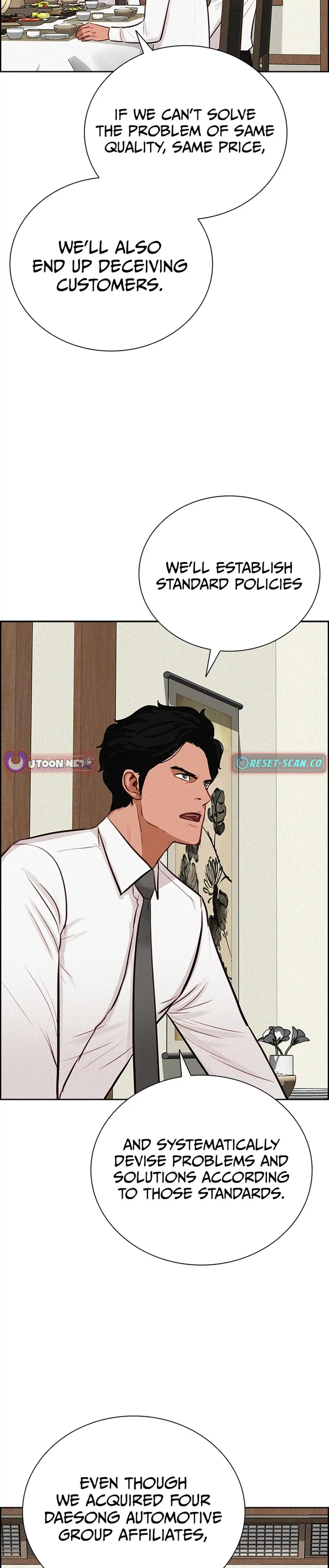 Read Lord Of Money Manga Online