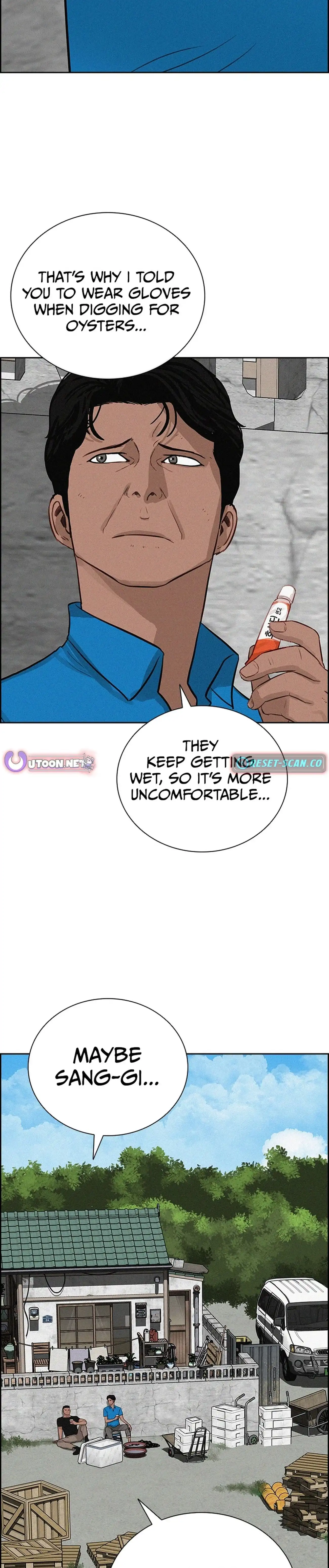Read Lord Of Money Manga Online