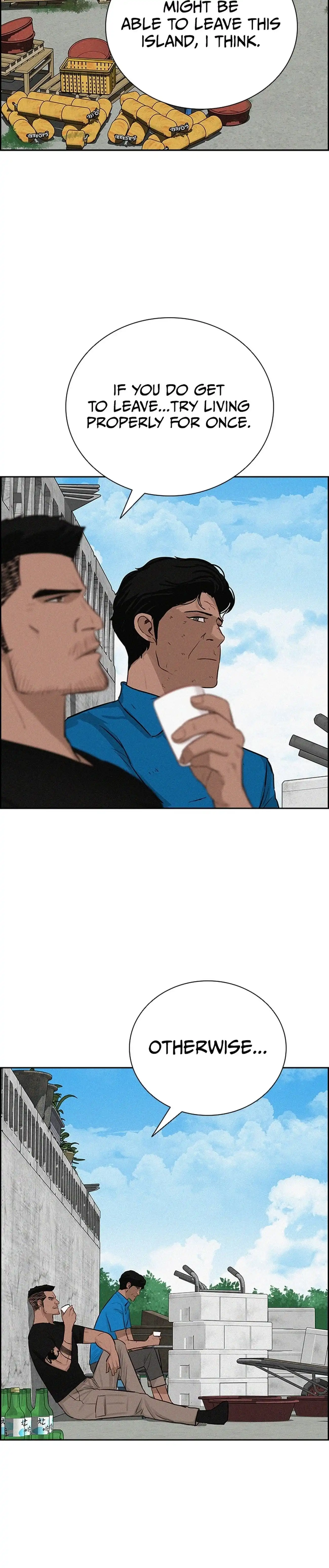 Read Lord Of Money Manga Online