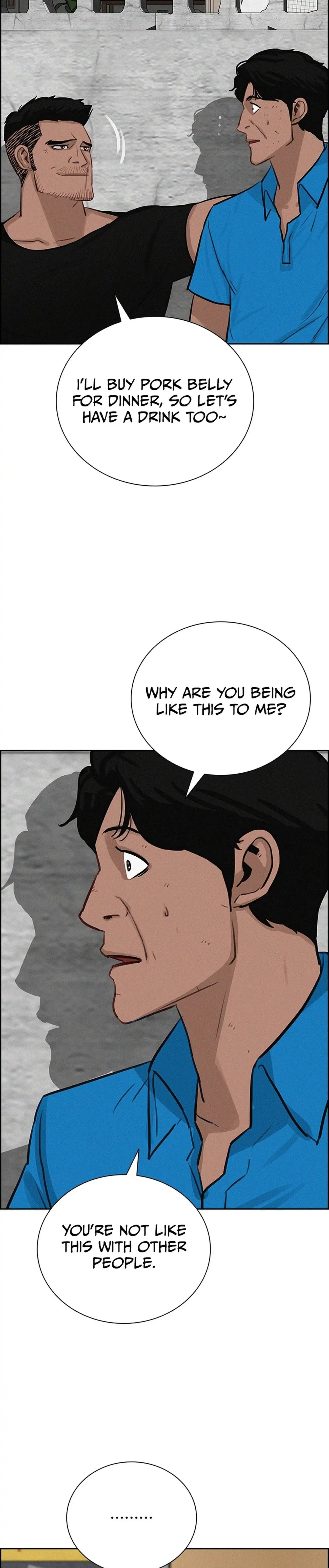 Read Lord Of Money Manga Online