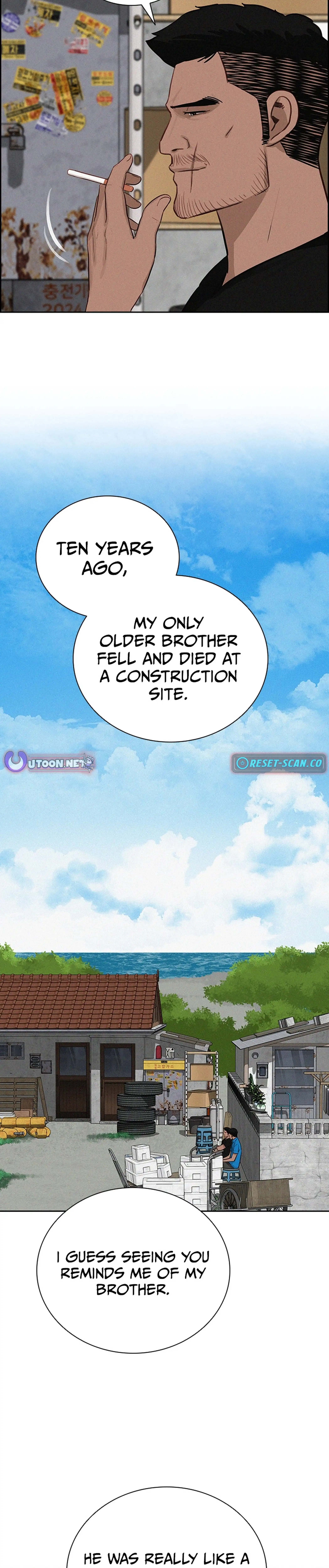 Read Lord Of Money Manga Online