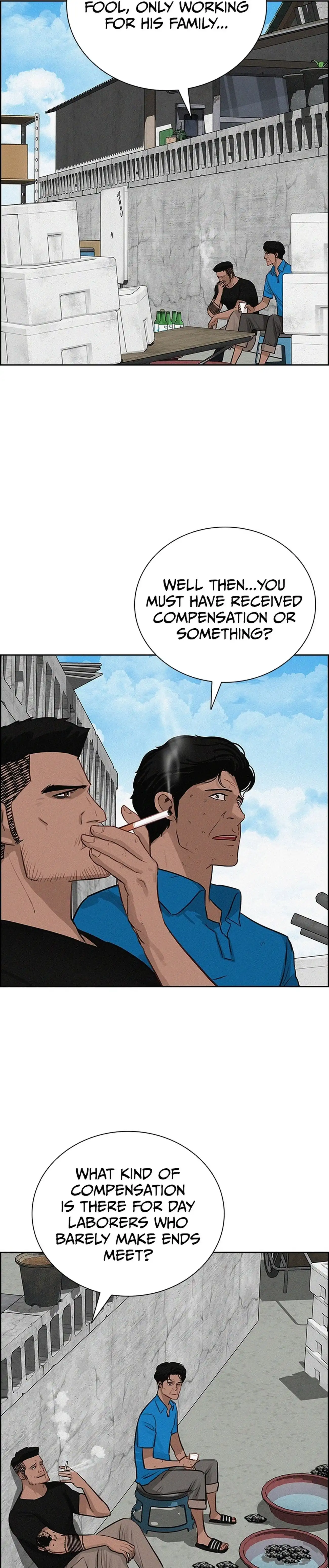Read Lord Of Money Manga Online