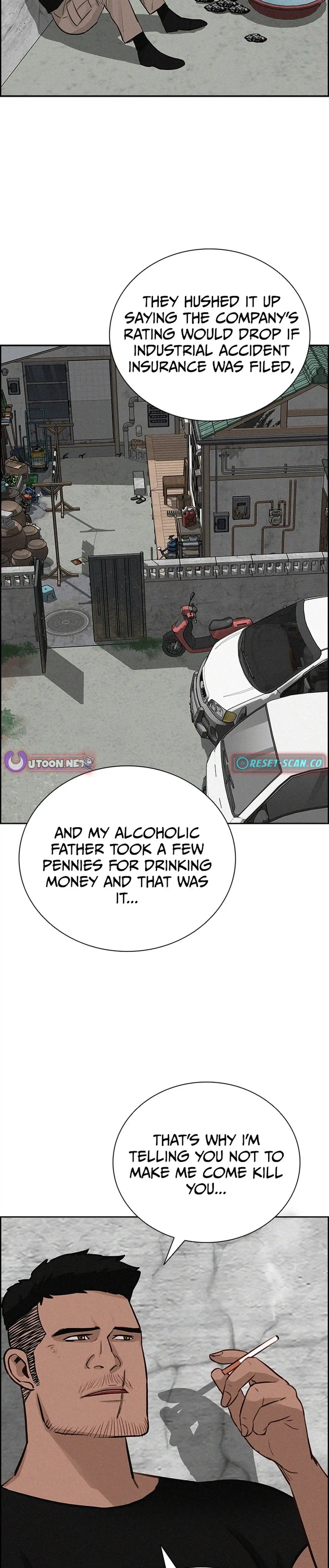 Read Lord Of Money Manga Online