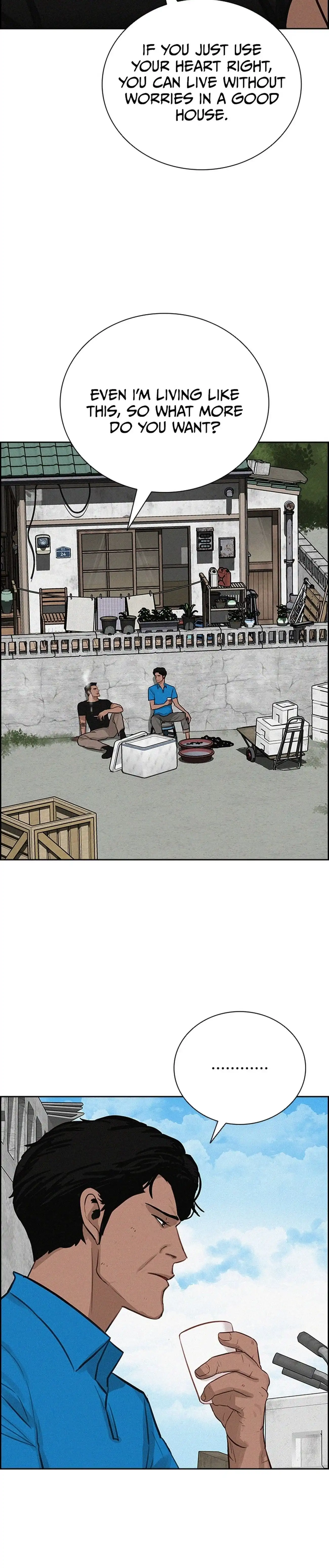 Read Lord Of Money Manga Online