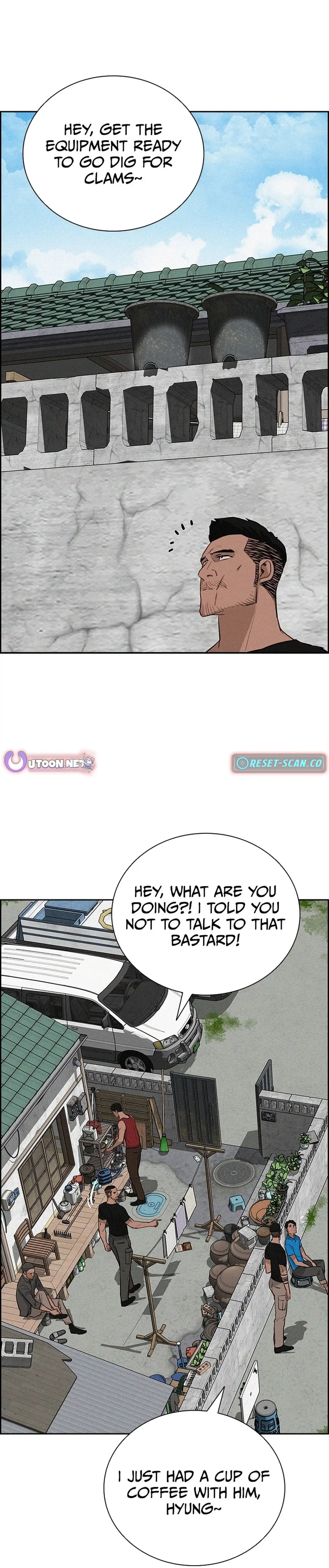 Read Lord Of Money Manga Online