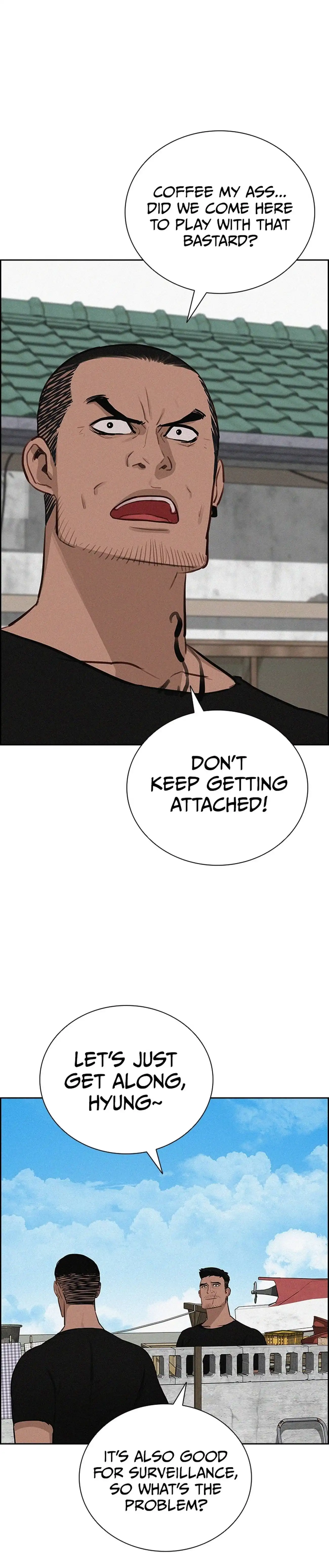 Read Lord Of Money Manga Online