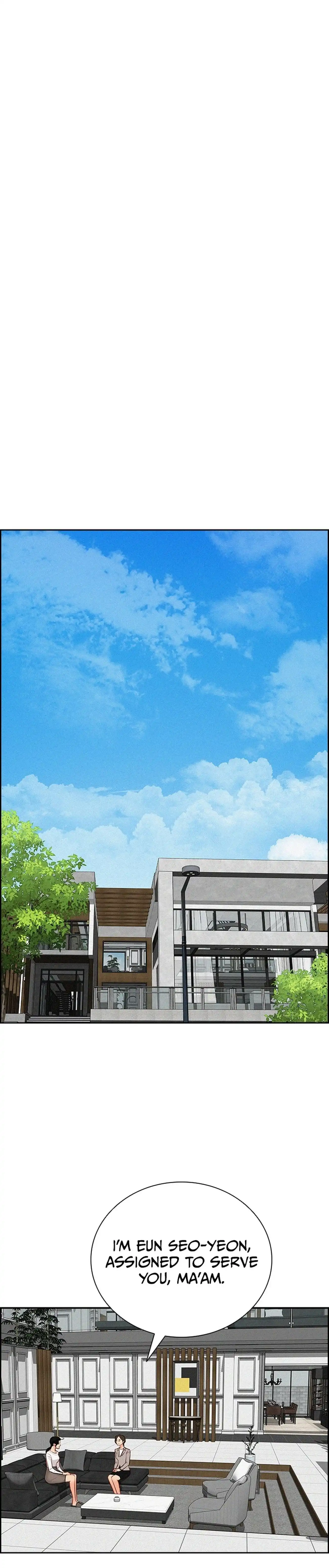 Read Lord Of Money Manga Online