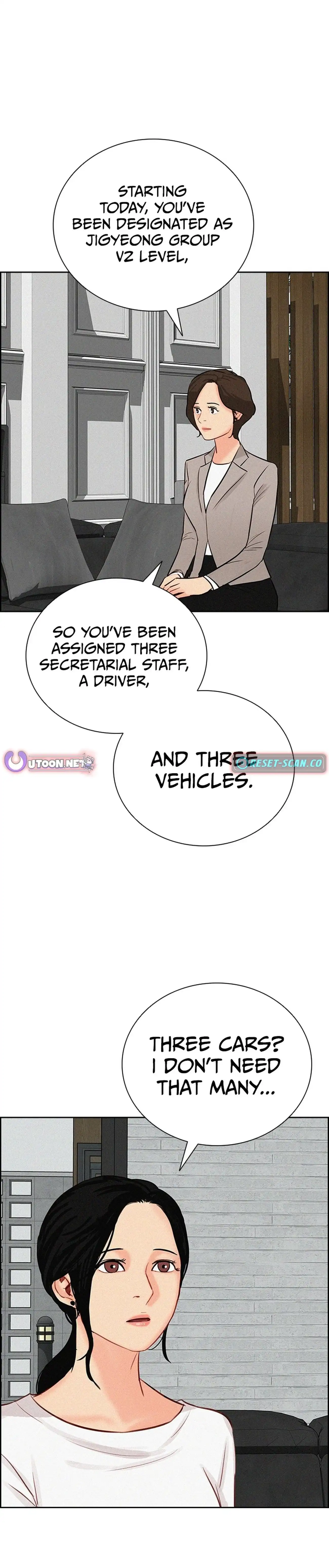 Read Lord Of Money Manga Online