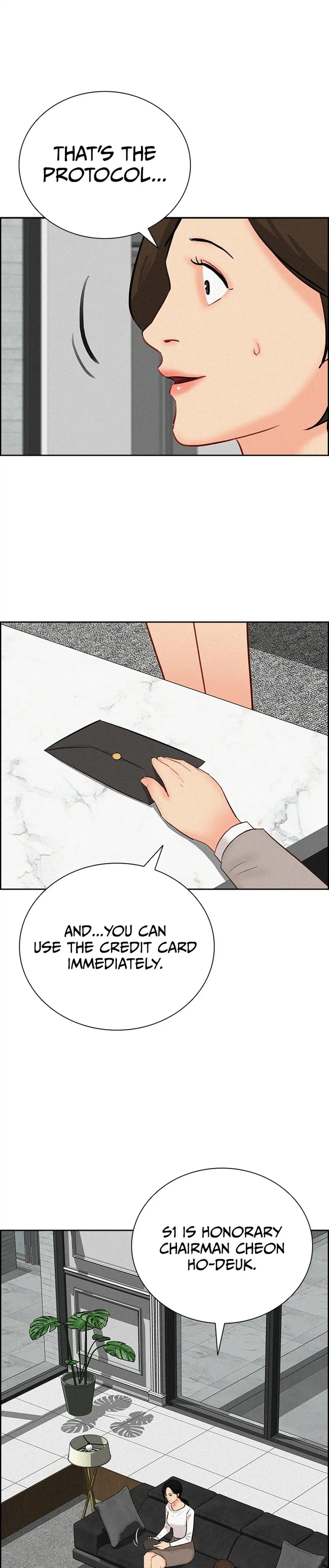 Read Lord Of Money Manga Online