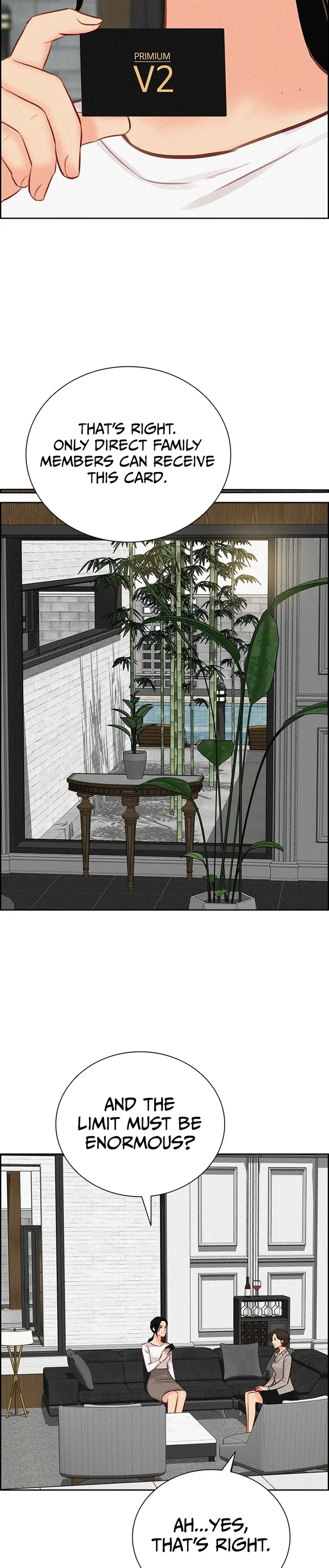 Read Lord Of Money Manga Online