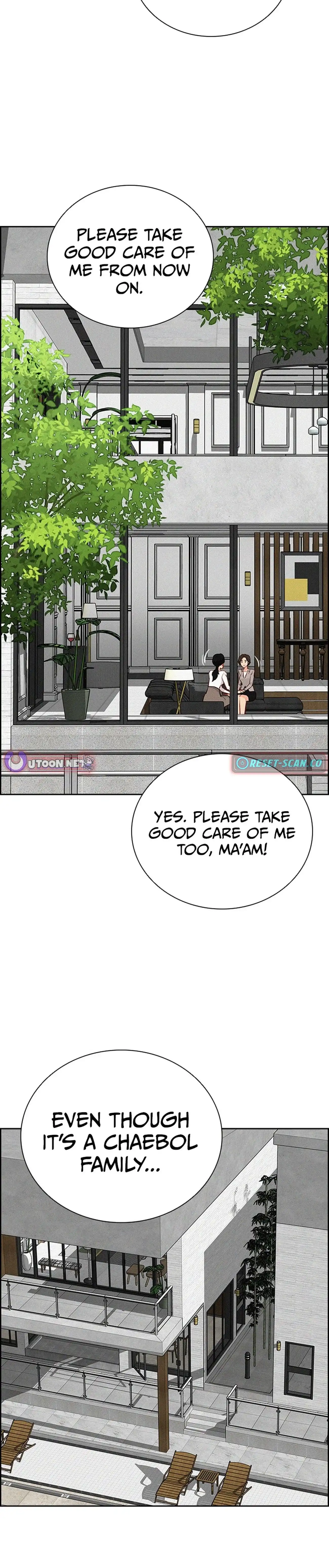 Read Lord Of Money Manga Online