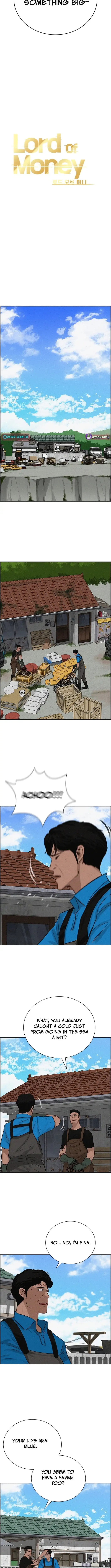Read Lord Of Money Manga Online