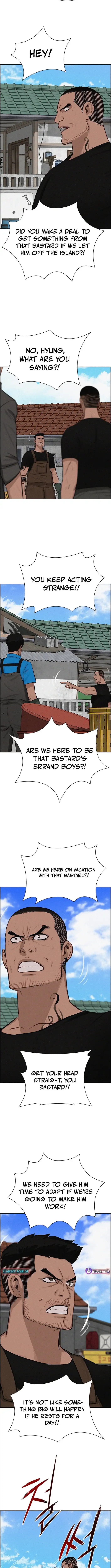 Read Lord Of Money Manga Online