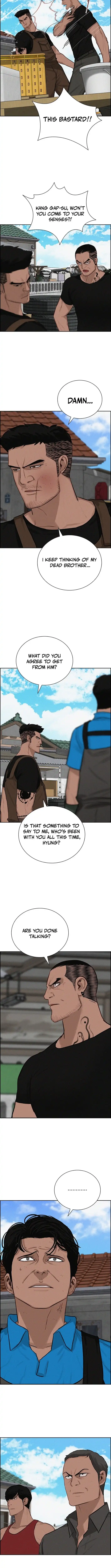 Read Lord Of Money Manga Online