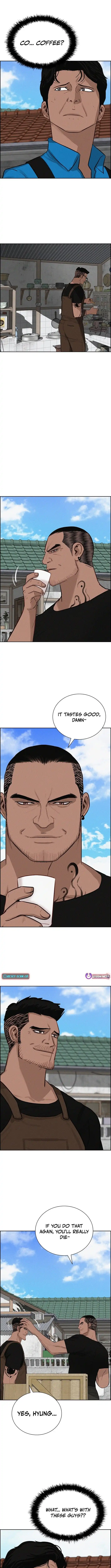 Read Lord Of Money Manga Online