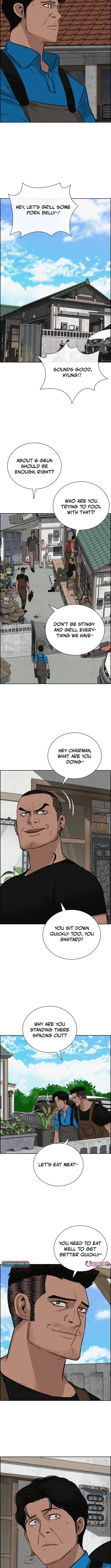 Read Lord Of Money Manga Online