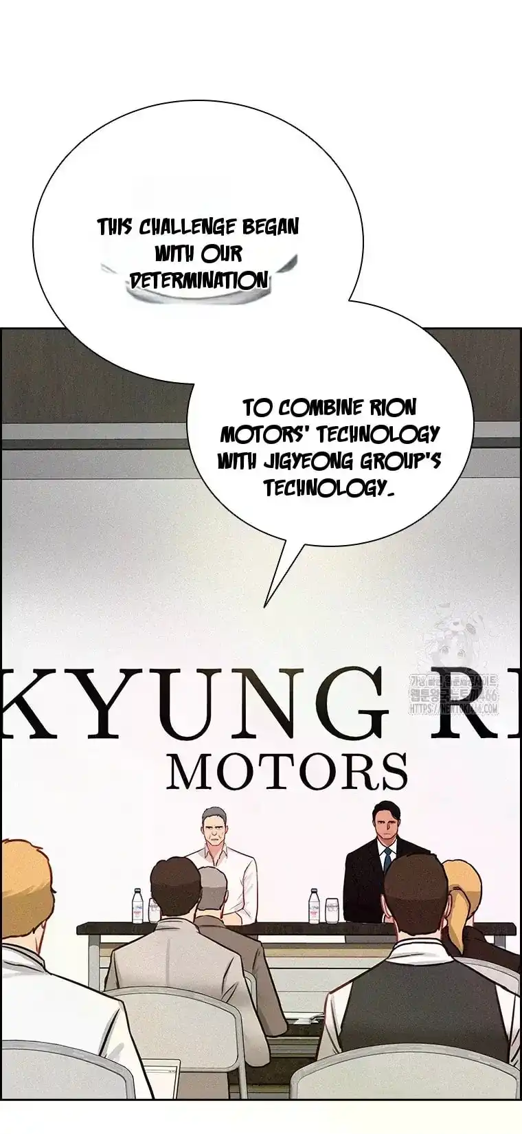 Read Lord Of Money Manga Online