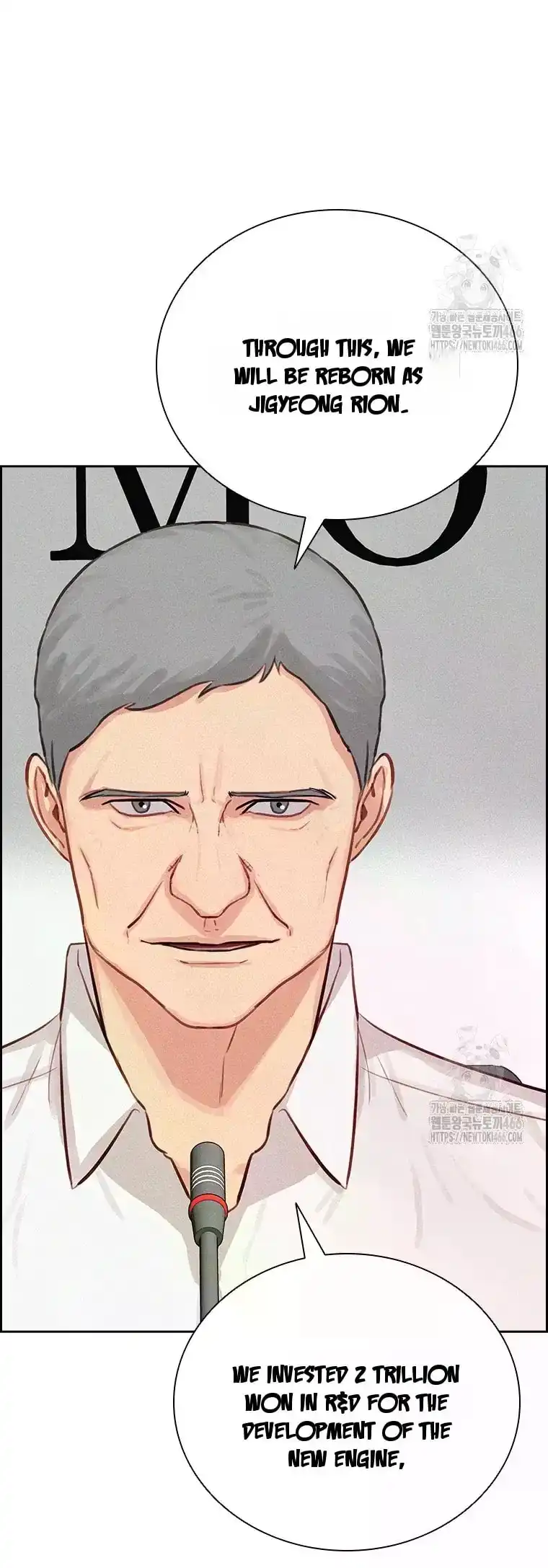 Read Lord Of Money Manga Online