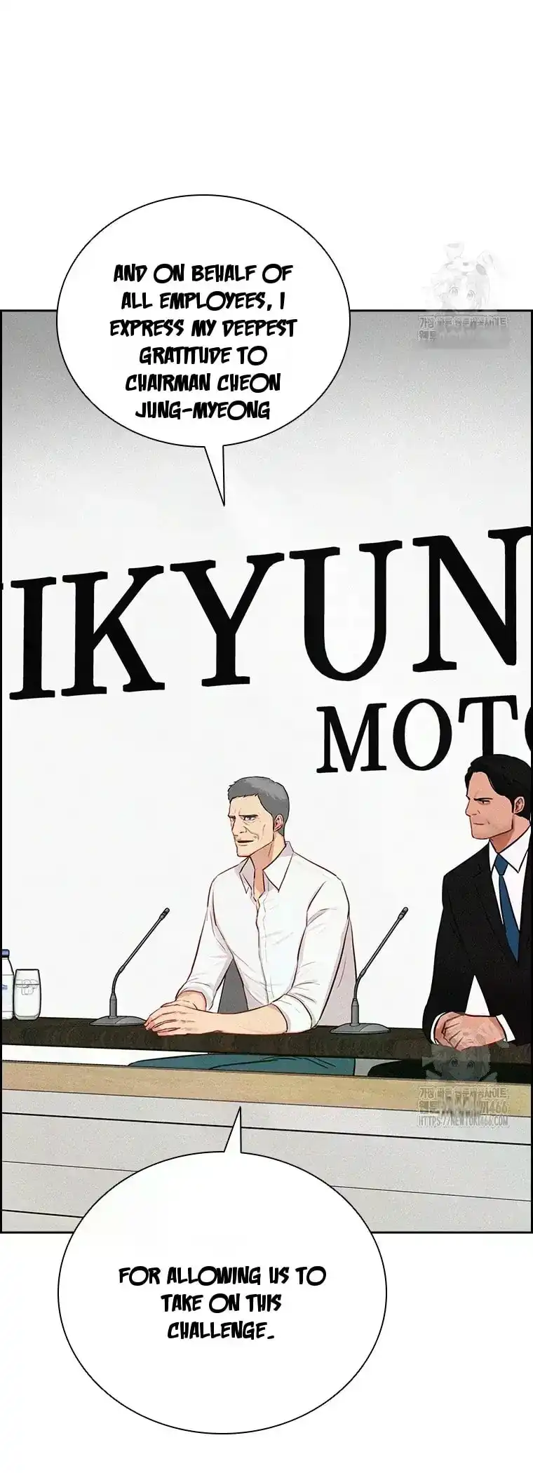 Read Lord Of Money Manga Online