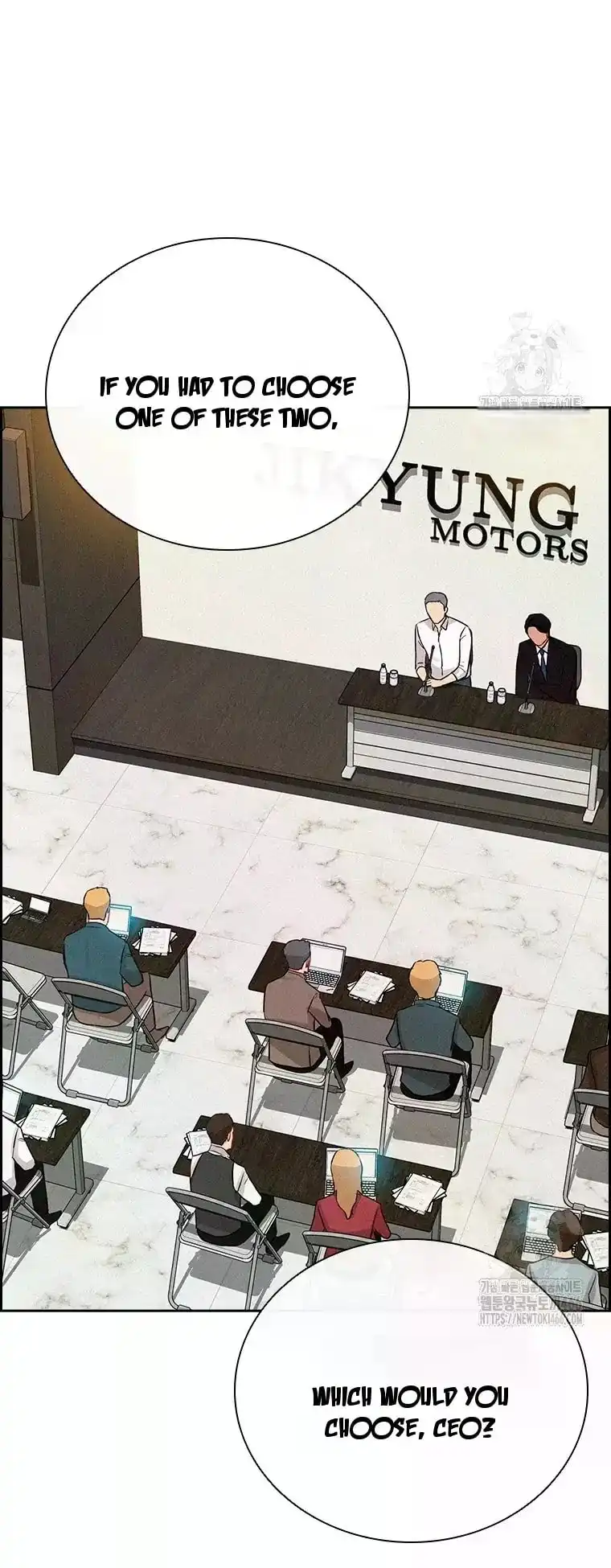 Read Lord Of Money Manga Online