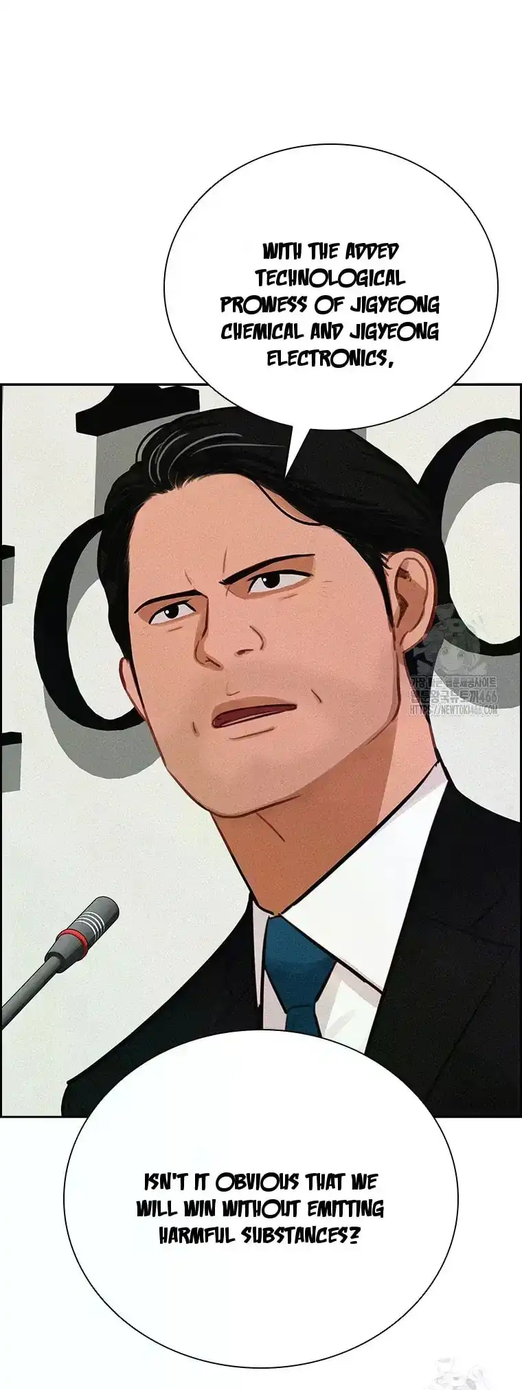 Read Lord Of Money Manga Online