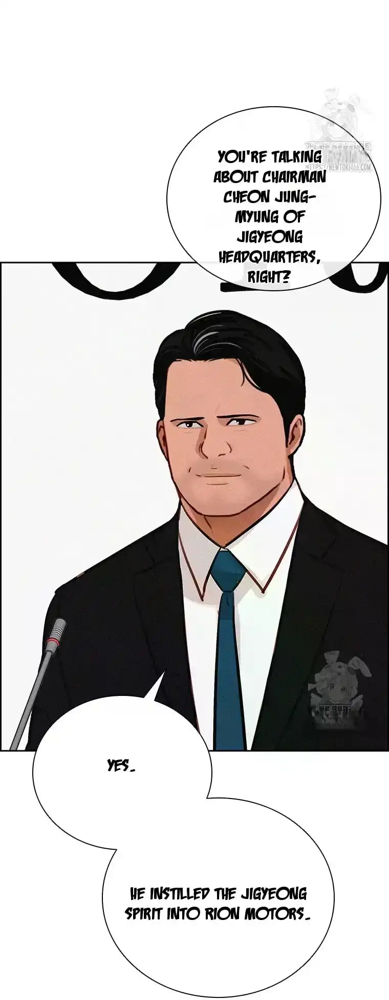 Read Lord Of Money Manga Online