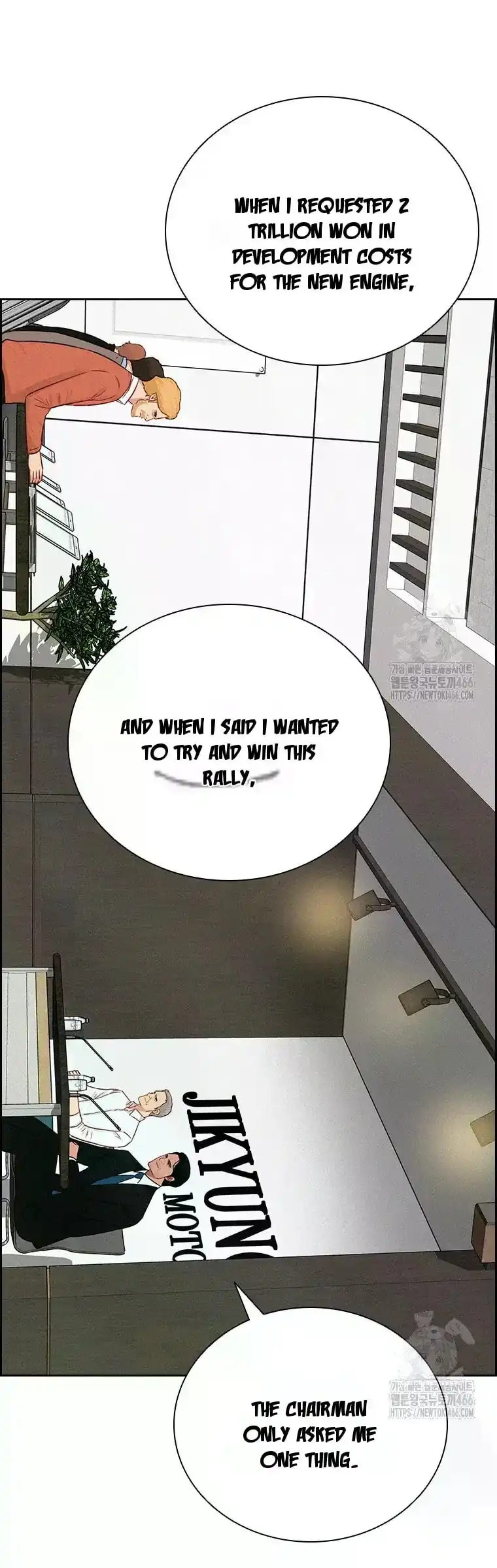 Read Lord Of Money Manga Online