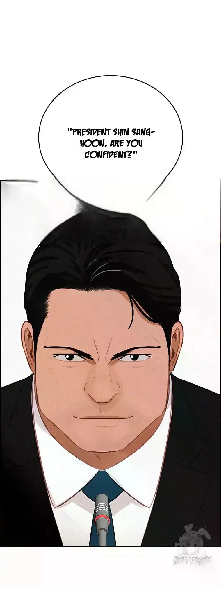 Read Lord Of Money Manga Online